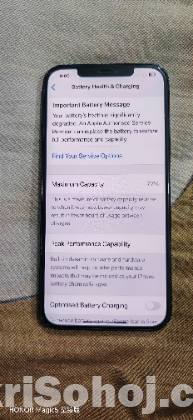 iPhone 12 pro max 128